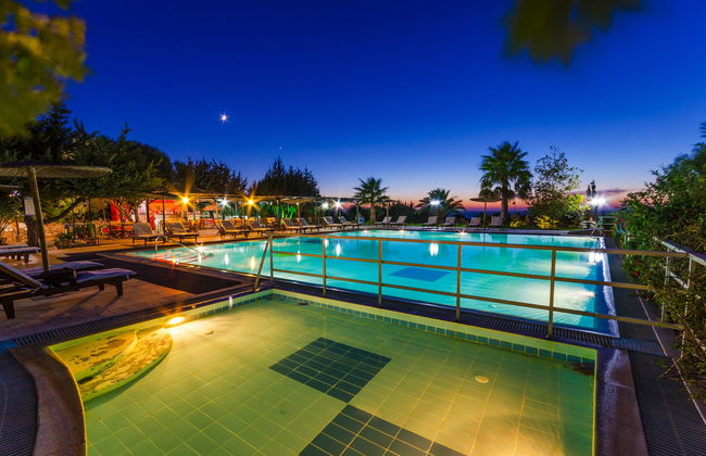 The Small Village - Foto 15