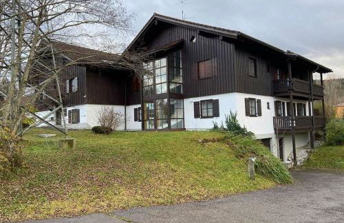 Ferienwohnungen im Feriendorf Reichenbach Nr 11A - Foto 6