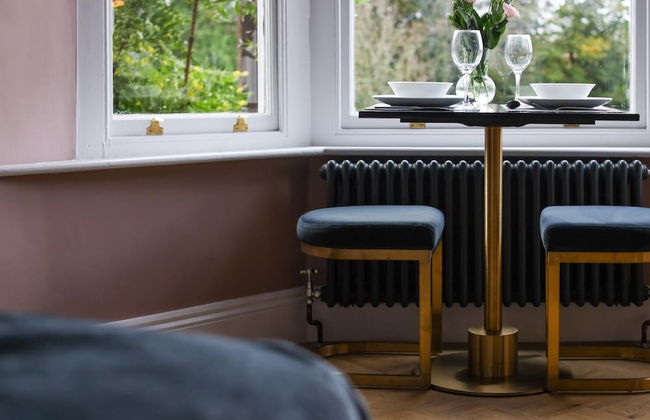 Fair Rigg by Cradel Haus - Foto 17