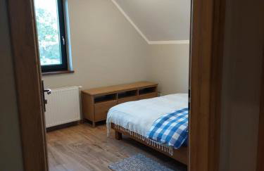 Apartament Blisko Lasu - Foto 16