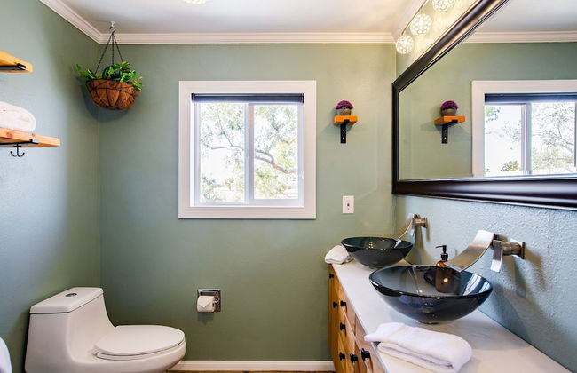 Sunset Grove Two Beautiful Homes w Private Pool - Foto 21