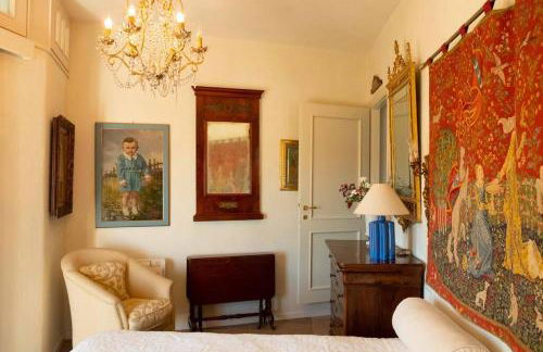 Ai Leoni Ruggenti Dimora della Storia e del Relax in Monferrato - Foto 39