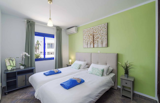 Villa Elizabeth Rubicon - Photo 13