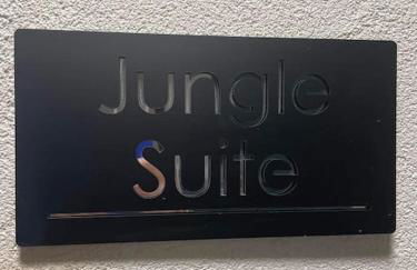 Cosy Jungle Room, évadez vous à Saint Claude - Foto 6