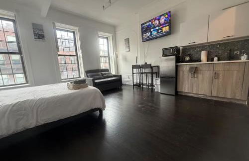 The Lexington Stay - Foto 80