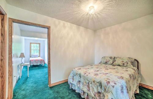 Family Friendly! Long Noble Lake Gem with Game Room - Foto 32