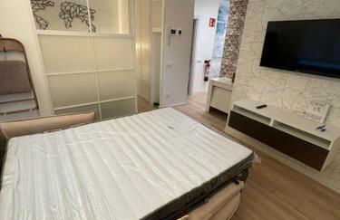 Madrid Centro Apartamnto Estreno - Photo 14