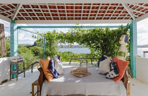 Casa da Estrelinha - Ilha do Ferro - Foto 1