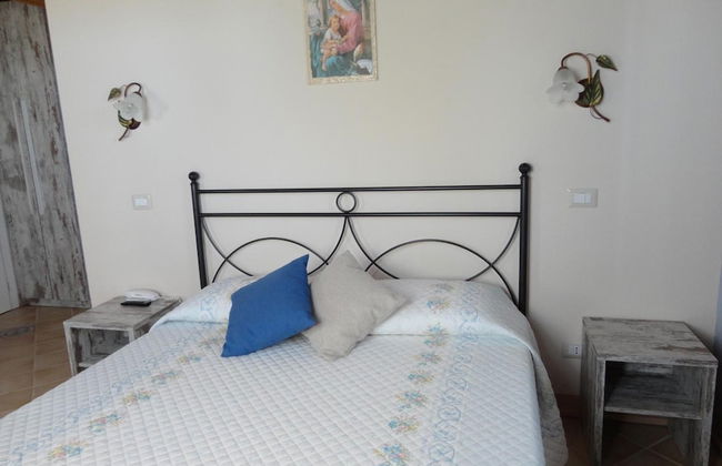 Villa Marietta Country House - Foto 15