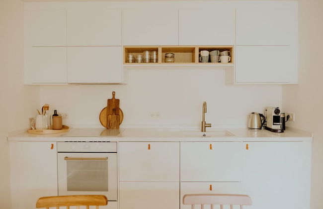 Luxuswohnungen am Alsterpark - Foto 35