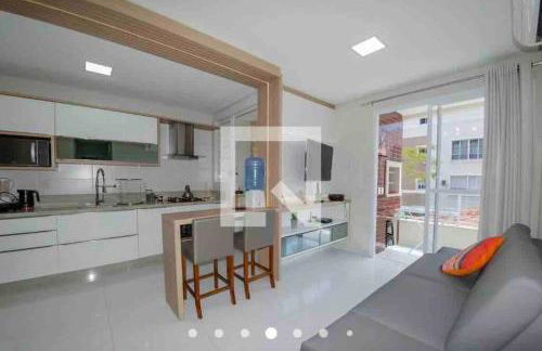 AP PRAIA DE CANASVIEIRAS ÓTIMA LOCALIZAÇÃO - Foto 32