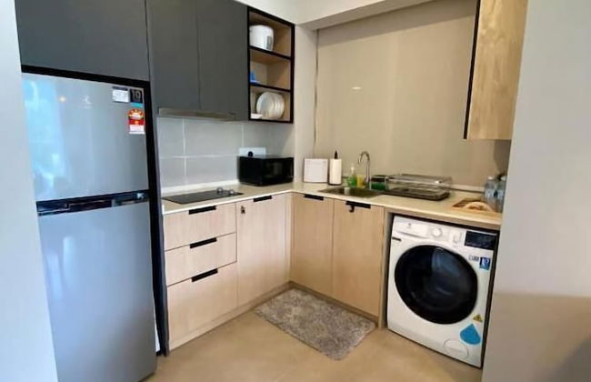 KL Grand Service Suite at Times Square - Foto 14