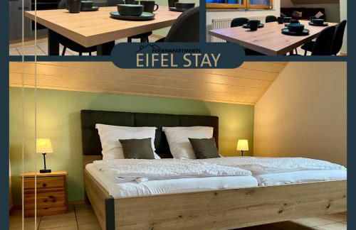 Ferienapartments Eifel Stay - Foto 1