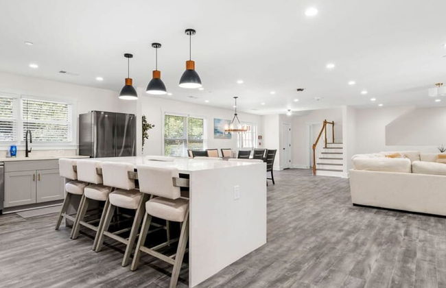 Grand Retreat Luxury Vacation for Large Groups - Foto 9