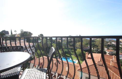 Interpares Terrace by Del Parque Flats - Photo 4