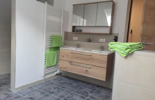 Ferienwohnung Schertel - Dorsbrunn - Foto 17