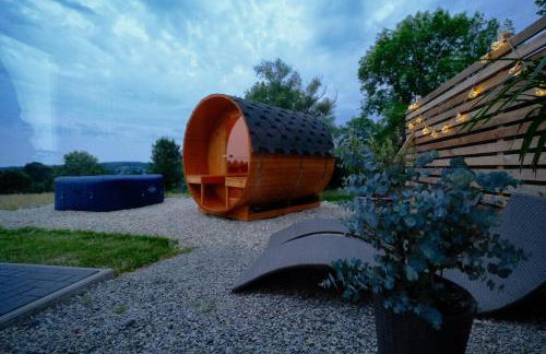 Ferienhaus Landblick - Foto 28