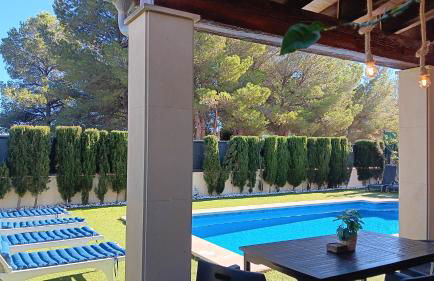 Villa Puerto Adriano - Foto 24