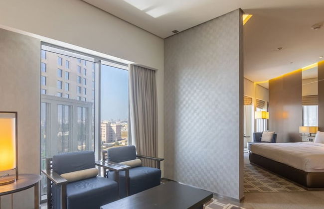 Stylish 1BR nr Metro Close to Major Attractions - Photo 8