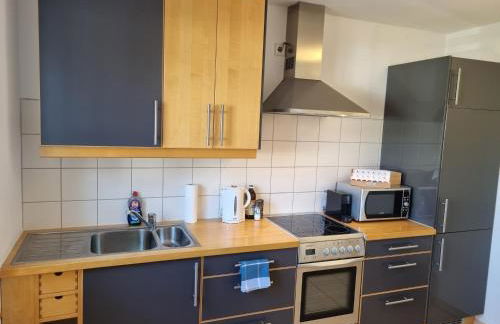 BMS BALANCE - Natur, Entspannung, King Size Bett, Free Parking, TOP Lage, Netflix - Foto 9