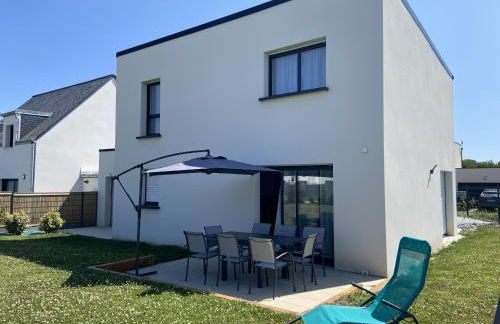 TENAT ER VORC'H - Maison neuve Erdeven - KC3 - Foto 1