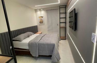 Ap com localização Privilegiada - Com Ar - Foto 1