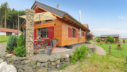 Schoorenmoos Lodge - Foto 1