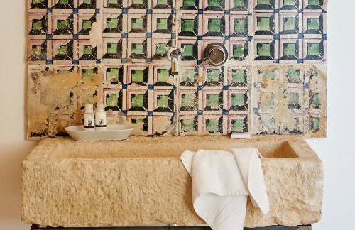 Baglio Occhipinti - Foto 36