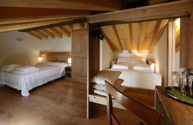 Asolo Norah's Hill Agri Rooms - Foto 22