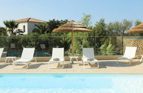 Résidence Storia d'Estate - Foto 79