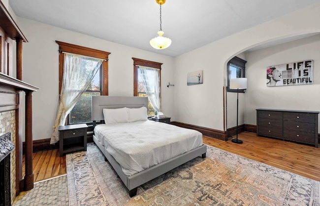 Bella Notte Columbus Chic Stay - Foto 3