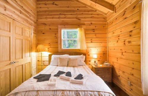 Eagles Nest Cabin with TN River Views - Foto 22