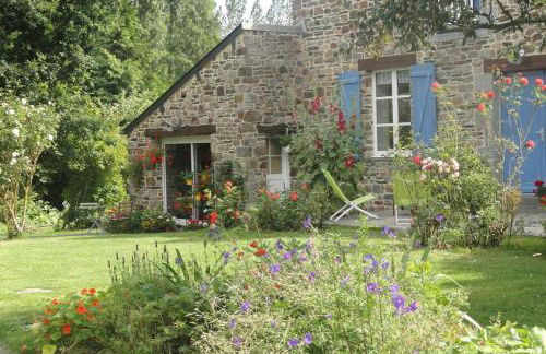 studio entre Mt-St-Michel et St- Malo - Foto 1