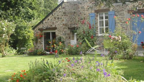 studio entre Mt-St-Michel et St- Malo - Foto 1