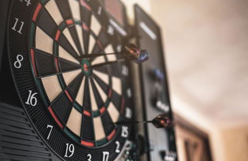 Holiday Home Haus für 22 Personen mit Außensauna und HotTub by Interhome - Foto 17