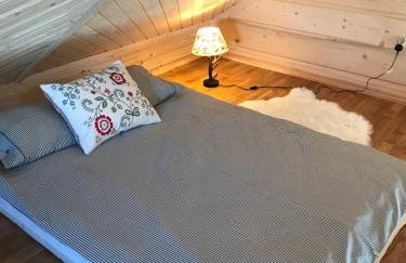 Apartamenty Bąkowo Chatka - Foto 32