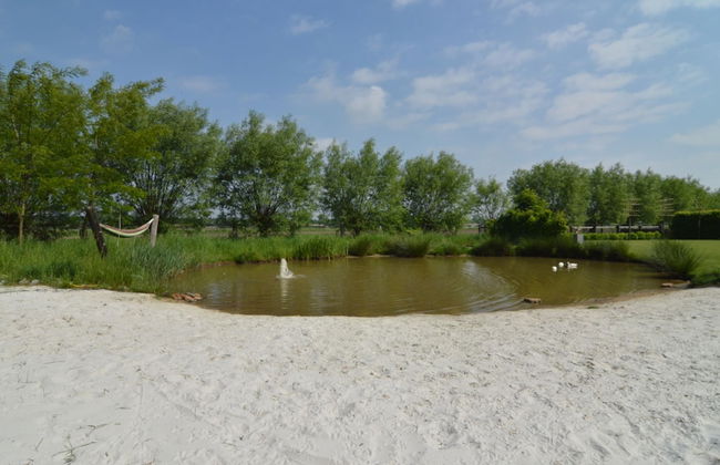 Holiday Home in Geel With Sauna - Foto 32