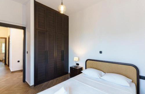 villa Blu: Beachfront home with amazing view - Foto 30