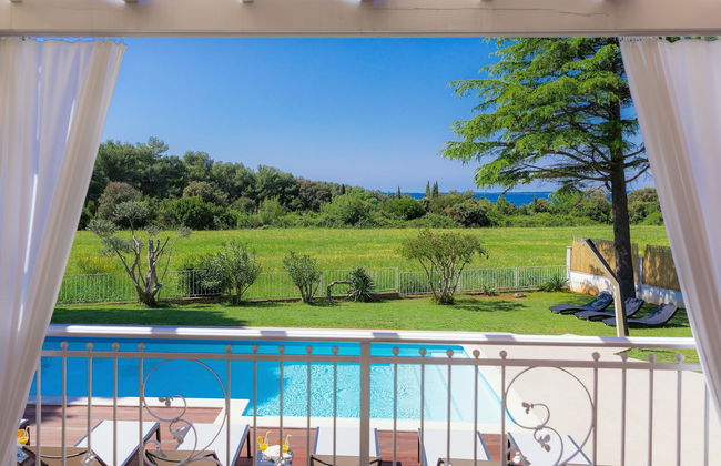 Villa Puntizela - Foto 9