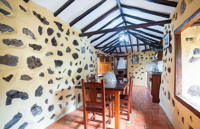 Authentic Holiday Home Full of Character, With Lots of Privacy and Stunning View - Foto 25