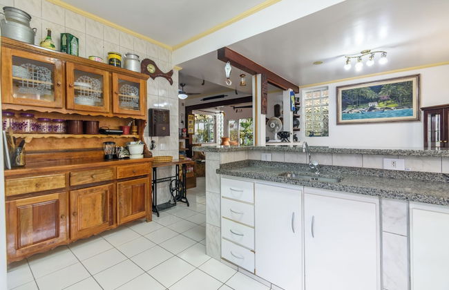 Casa piscina e lazer 50m praia Lagoinha - Foto 11