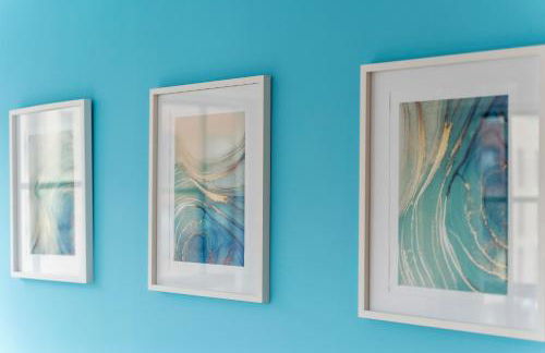 Birmingham City Centre 2BR apartment & Free Netflix - Foto 24