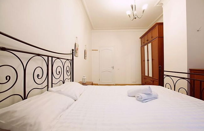 Apartlux on Merzlyakovskiy Pereulok - Foto 7