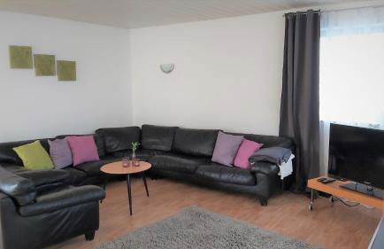 Apartment zum Wohlfühlen in ruhiger Lage - Foto 4