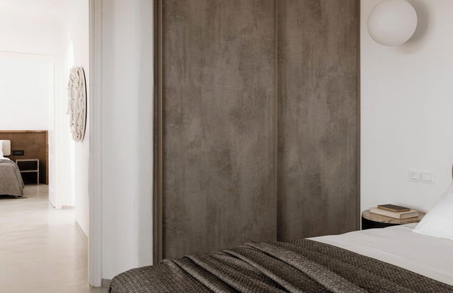 Casa Del Mar Mykonos Seaside Resort - Photo 64