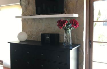 Casal das Nogueiras, casas rurais de charme agradáveis e acolhedoras - Foto 29