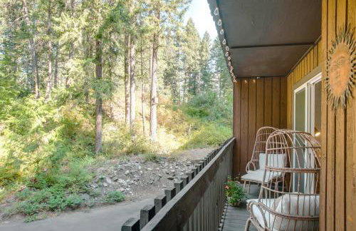 Cozy 2BR Condo Walk to Lake, Saltwater Pool and Golf - Foto 3