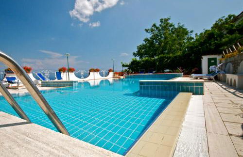 Villa Casale Ravello Residence - Foto 73