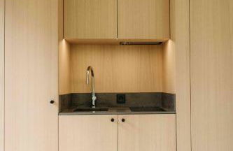 LumiPod mit Hot Tub | 2 Pers. - Foto 26