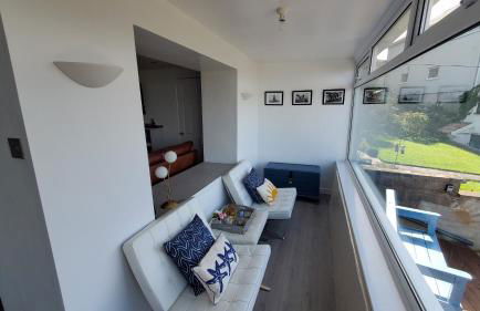 A View With A Room - Foto 6